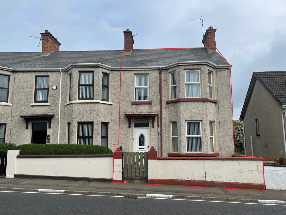 Properties for Sale in Portrush