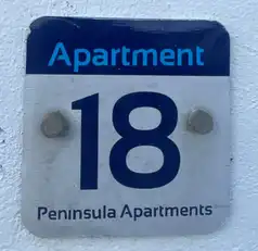 18 Peninsula ApartmentsImage 3