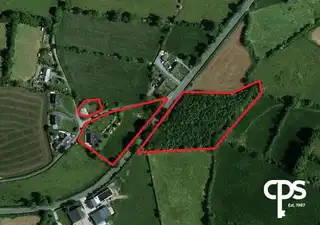 33 Kiltubbrid Road + 4 Acres Of LandImage 48