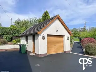 33 Kiltubbrid Road + 4 Acres Of LandImage 37