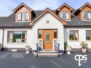 33 Kiltubbrid Road + 4 Acres Of LandImage 9