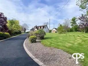 33 Kiltubbrid Road + 4 Acres Of LandImage 6