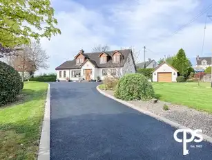 33 Kiltubbrid Road + 4 Acres Of LandImage 8