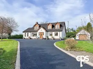 33 Kiltubbrid Road + 4 Acres Of LandImage 7