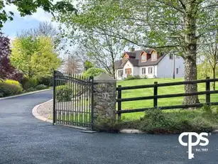 33 Kiltubbrid Road + 4 Acres Of LandImage 3