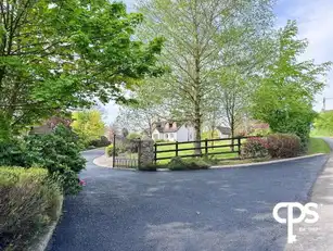 33 Kiltubbrid Road + 4 Acres Of LandImage 2