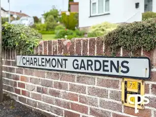 14 Charlemont GardensImage 30