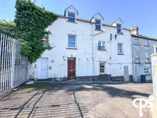 12A Abbey Street X 3 ApartmentsImage 1