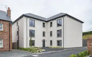 Apartments At Limestone SquareImage 1