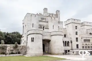 Image 1 for Bastian Gate, Gosford Castle