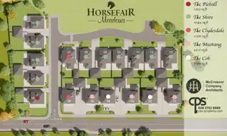 3 Horsefair MeadowsImage 2