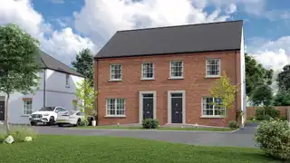 Image 1 for 3 Stonebridge View