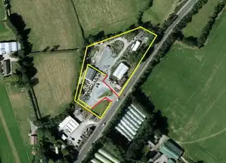 134 Portadown Road ( Commercial Yard)Image 1