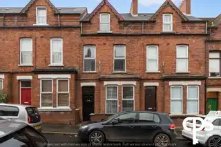 Image 1 for 14 Chadwick Street Room 4 (Short Term Let)