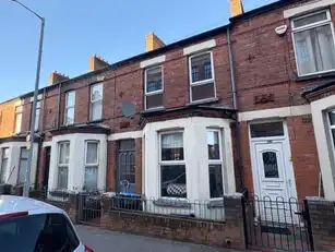 Image 1 for 98 Ravenhill Avenue