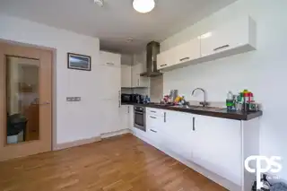 Apartment 13 The Hull BuildingImage 4