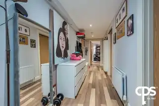 Apartment 31 Woodlands ManorImage 2