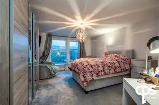 Apartment 31 Woodlands ManorImage 14
