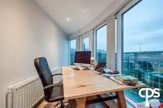 Apartment 31 Woodlands ManorImage 9