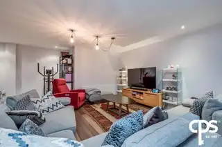 Apartment 31 Woodlands ManorImage 11