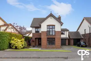Image 1 for 3 Knockbracken Manor