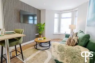 Image 1 for Apartment 3 15 Princess Street
