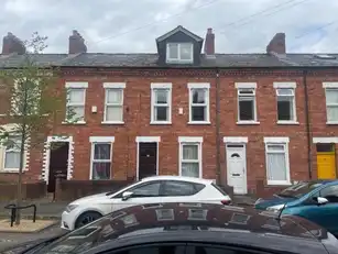 Image 1 for 40 Palestine Street