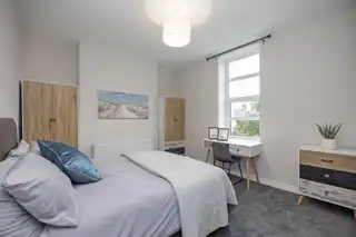 Apartment 4 24 Wellington ParkImage 6