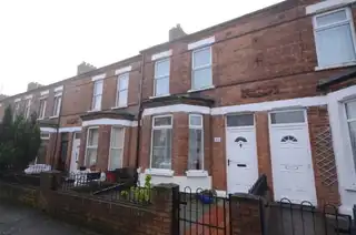 Image 1 for 41 Ravenhill Avenue