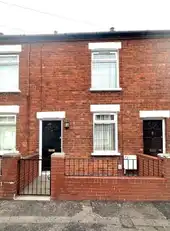 Image 1 for 38 Benburb Street