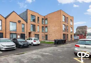 Image 1 for Apt 7 32 Gardiner Street