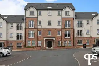 Image 1 for Apt 4 12A Highgrove Meadows