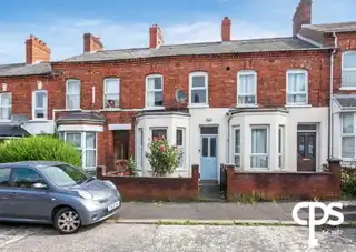 Image 1 for 17 Donnybrook Street