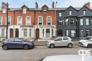 Image 1 for 29 Fitzwilliam Street