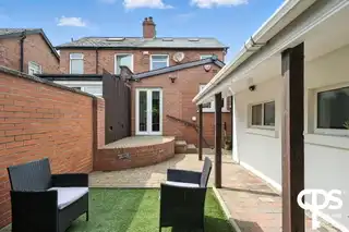 12 Willesden ParkImage 24
