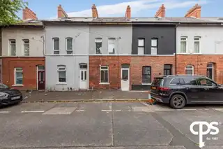 Image 1 for 85 Donegall Avenue
