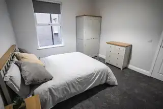 Apartment 1 45 University StreetImage 5