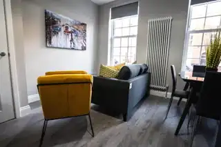 Image 1 for Apartment 1 45 University Street