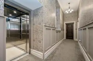 Apartment 6 Malone Exchange BuildingImage 5