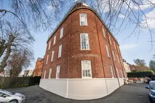 Image 1 for Apartment 6 Malone Exchange Building