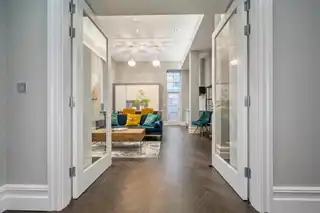 Apartment 6 Malone Exchange BuildingImage 6