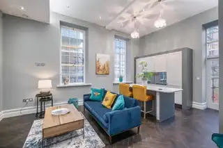 Apartment 6 Malone Exchange BuildingImage 7