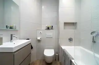 Apartment 11 8 Castlehill WoodImage 12