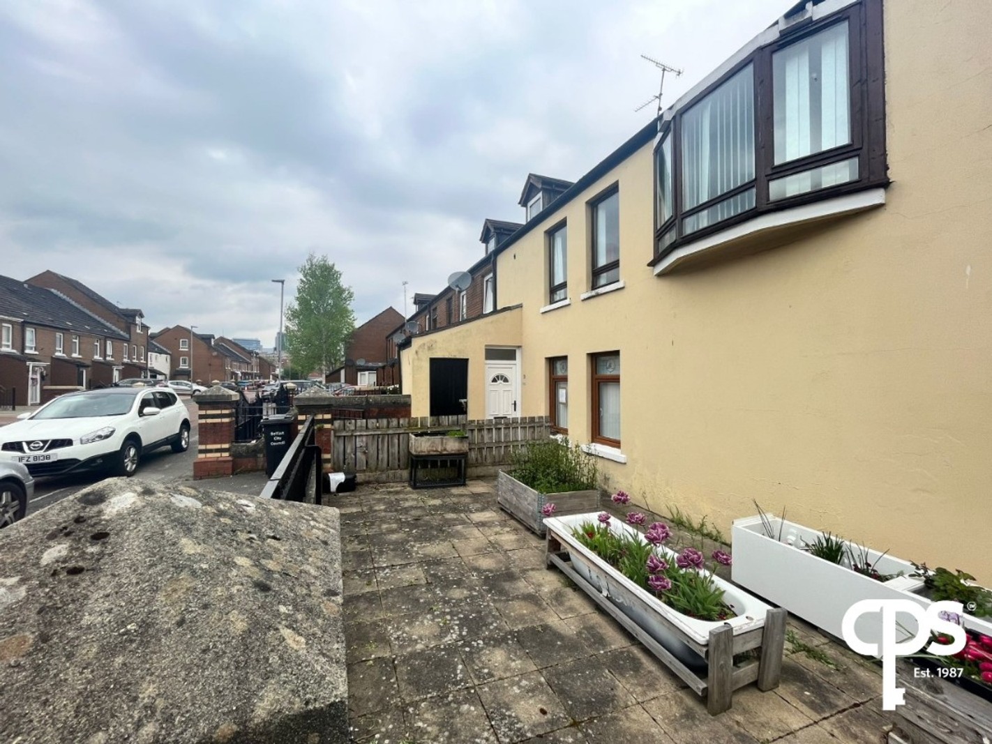 (Page 6) Properties for Sale in Ormeau Road area