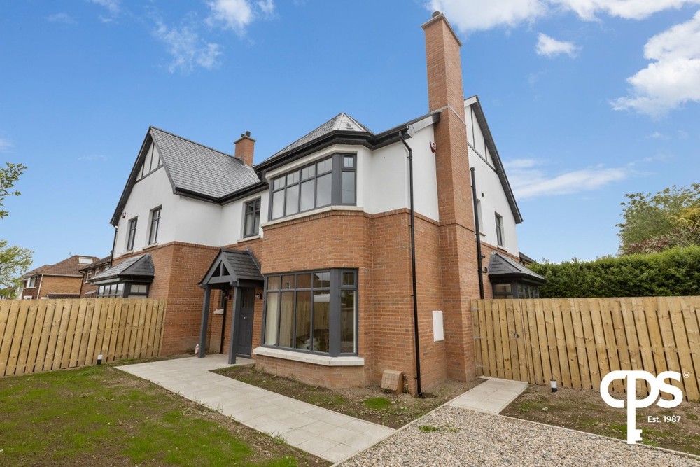 SemiDetached Houses for Sale in Northern Ireland