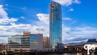 2.02 The Obel Tower, 62 Donegal Quay, BelfastImage 1