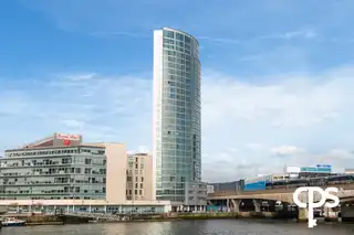 2.02 The Obel Tower, 62 Donegal Quay, BelfastImage 1