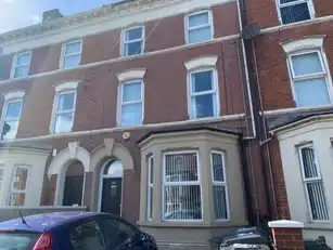 Image 1 for Flat 2, 21 Cliftonville Avenue