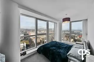 Apartment 24.07 The Obel Tower, 62 Donegall QuayImage 7