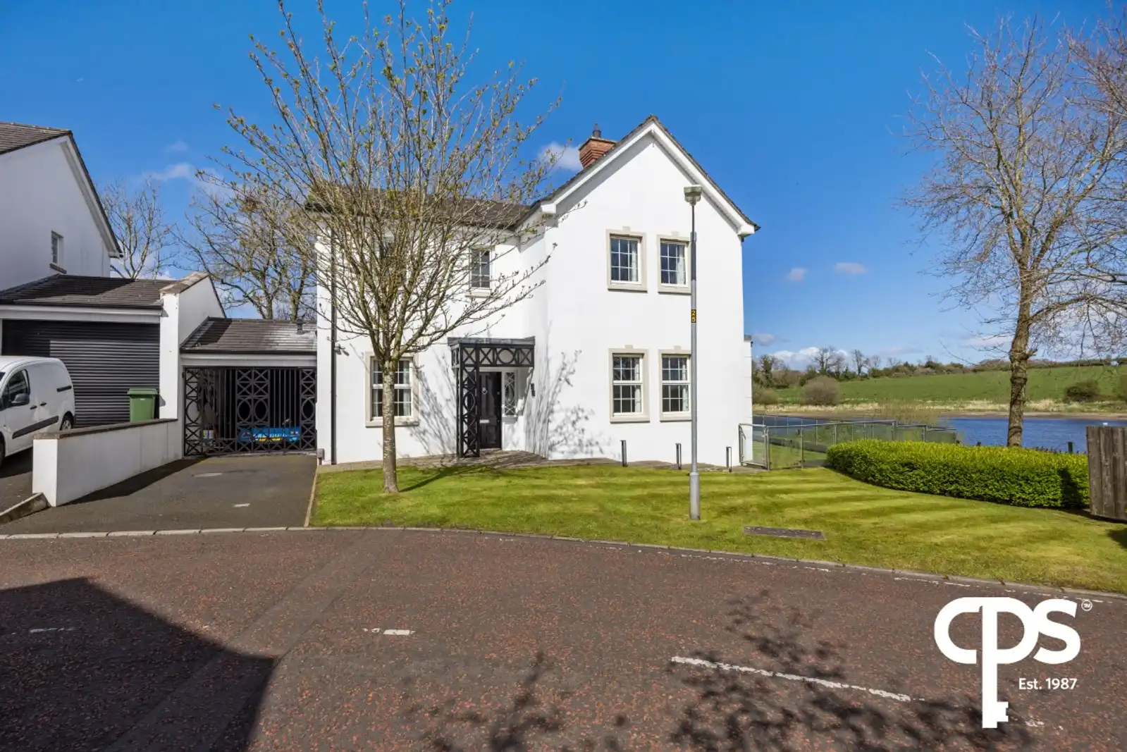 41 Linen Green, Lisburn